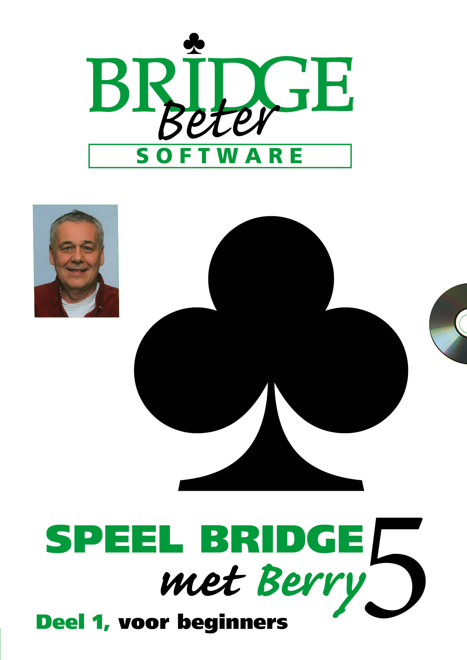 Leerboek Bridge deel 1